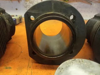 Kit Pistones y Cilindros VW Escarabajo