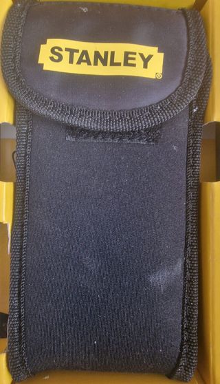 Medidor Láser Stanley TLM 300