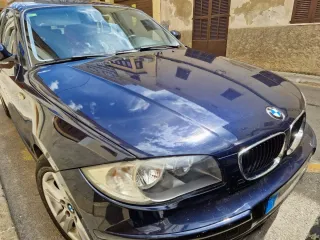 BMW Serie 1 2007