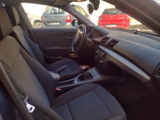 BMW Serie 1 2007