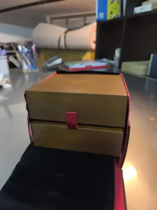 Estuche Oris Flying Doctors Edición Limitada