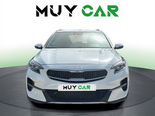 Kia XCeed 1.0 T-GDi Tech 88 kW (120 CV)