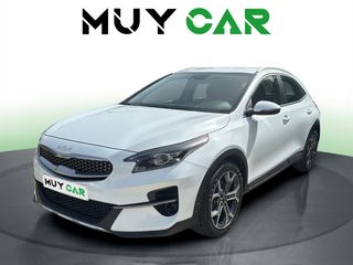 Kia XCeed 1.0 T-GDi Tech 88 kW (120 CV)