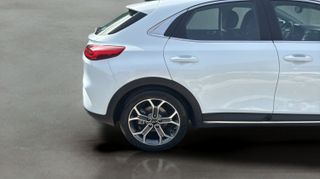 Kia XCeed 1.0 T-GDi Tech 88 kW (120 CV)