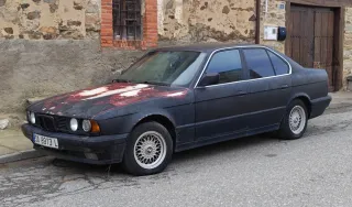 BMW Serie 5 1991