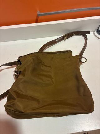 Bolso Bimba y Lola varios bolsillos