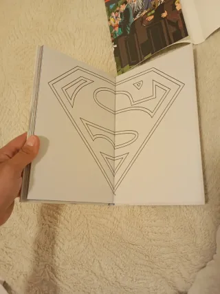 La boda de Superman (Spanish Edition)