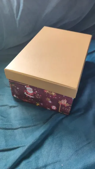 CAJA DE REGALO