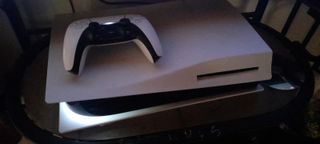 Playstation PS5 Fat 1TB