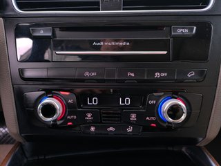 Audi Q5 2.0 TDI 177cv quattro S tronic Ambition
