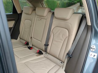 Audi Q5 2.0 TDI 177cv quattro S tronic Ambition
