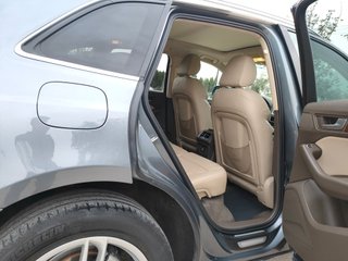 Audi Q5 2.0 TDI 177cv quattro S tronic Ambition