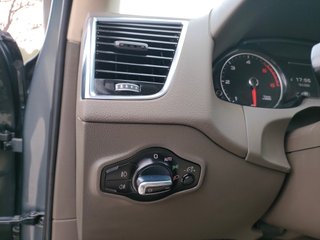 Audi Q5 2.0 TDI 177cv quattro S tronic Ambition