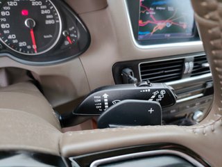 Audi Q5 2.0 TDI 177cv quattro S tronic Ambition