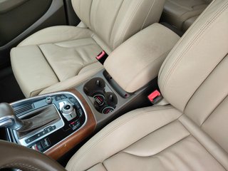 Audi Q5 2.0 TDI 177cv quattro S tronic Ambition