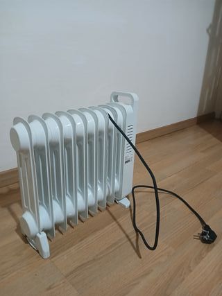 Radiador de Aceite Equation 900W