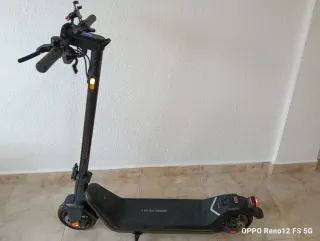 Patinete Eléctrico NIU KQi3 Pro impecable