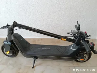Patinete Eléctrico NIU KQi3 Pro impecable