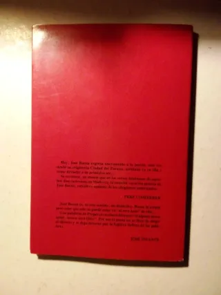 A imitación de Propercio.