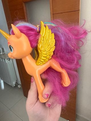 My Little Pony Sunny Starscout