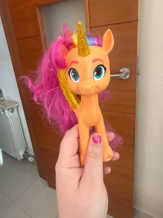 My Little Pony Sunny Starscout