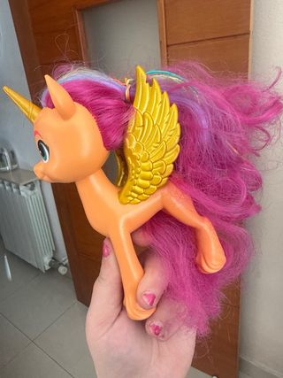 My Little Pony Sunny Starscout