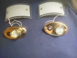 Luces Autocaravana