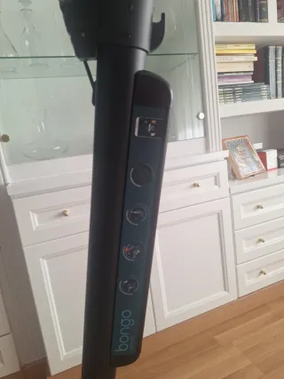 Patinete Eléctrico Bongo Max 45 Connected