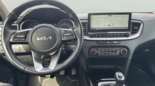 Kia XCeed 1.0 T-GDi Tech 88 kW (120 CV)
