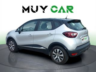 Renault Captur Life dCi 66 kW (90 CV)