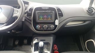 Renault Captur Life dCi 66 kW (90 CV)