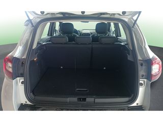 Renault Captur Life dCi 66 kW (90 CV)