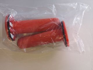 Puños Beta Originales Nuevos