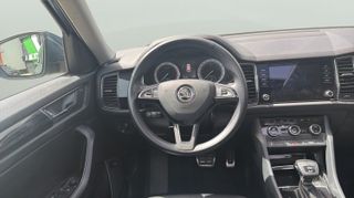 Skoda Kodiaq 1.4 TSI Style DSG 4x4 110 kW (150 CV)