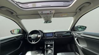 Skoda Kodiaq 1.4 TSI Style DSG 4x4 110 kW (150 CV)