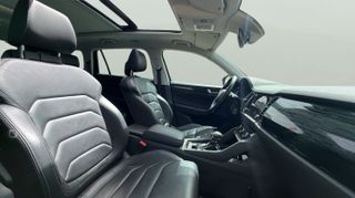 Skoda Kodiaq 1.4 TSI Style DSG 4x4 110 kW (150 CV)