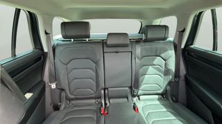 Skoda Kodiaq 1.4 TSI Style DSG 4x4 110 kW (150 CV)