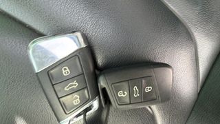 Skoda Kodiaq 1.4 TSI Style DSG 4x4 110 kW (150 CV)