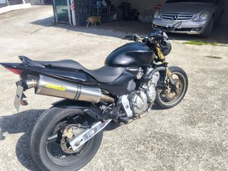 Honda Hornet CB600f 2006