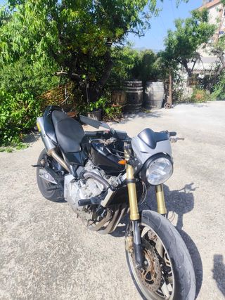 Honda Hornet CB600f 2006