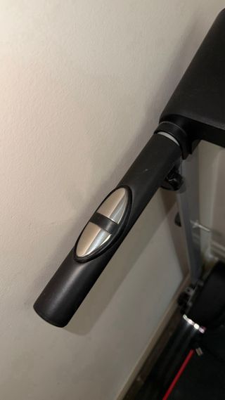 Cinta de Correr FITFIU Plegable