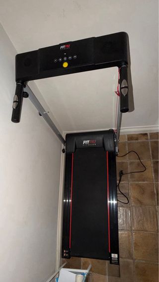 Cinta de Correr FITFIU Plegable