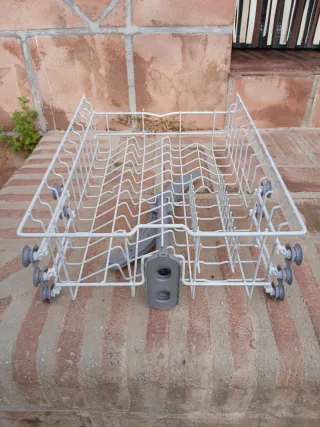 Cesta lavavajillas repuesto