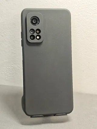 Xiaomi Mi 10T 5G 128GB 6+128GB Nero