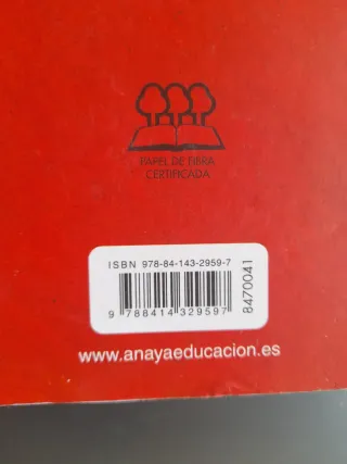 Matemáticas aplicadas a las Ciencias Sociales II.