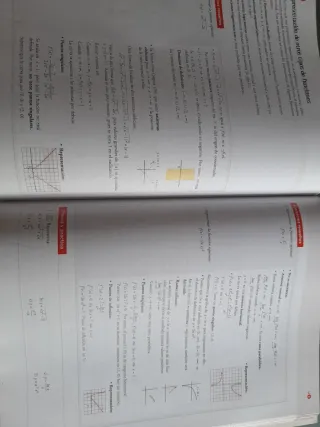 Matemáticas aplicadas a las Ciencias Sociales II.