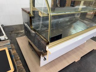 Expositor Refrigerador EN BUEN ESTADO