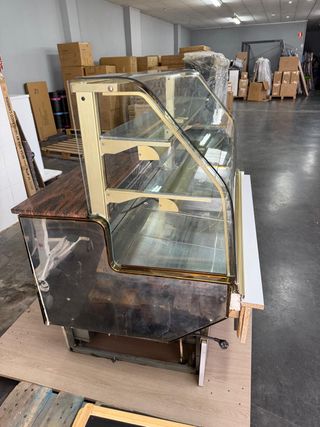 Expositor Refrigerador EN BUEN ESTADO