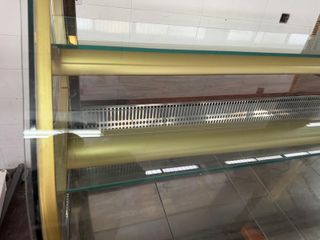 Expositor Refrigerador EN BUEN ESTADO