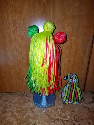 Muñeca LOL OMG Sways